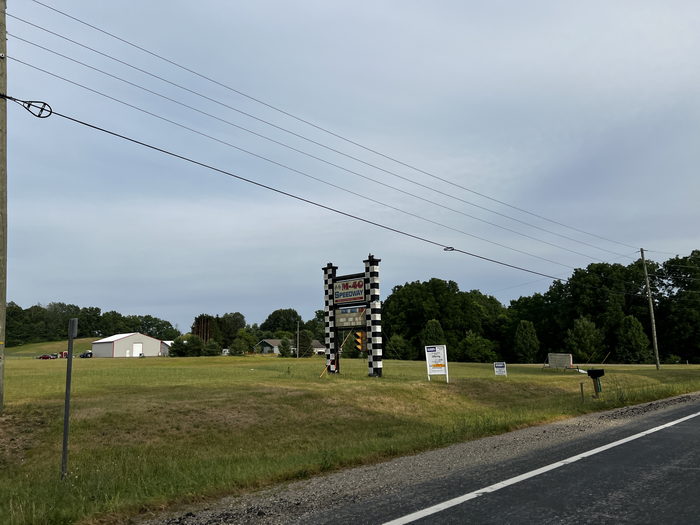 Russells M40 Speedway (M-40 Speedway) - July 2 2022 Photo